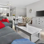 Jan Maat 2 Apartment Norderney