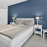 Jan Maat 2 Apartment
