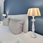 Apartment Jan Maat 2
