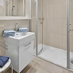 Jan Maat 2 Apartment *