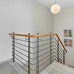Jan Maat 2 Apartment *