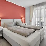 Jan Maat 2 Apartment *