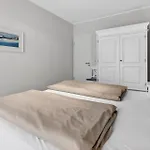 Apartment Jan Maat 2
