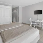 Apartment Jan Maat 2 *