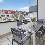 Jan Maat 2 Apartment