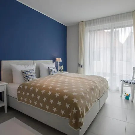 Jan Maat 2 Apartment