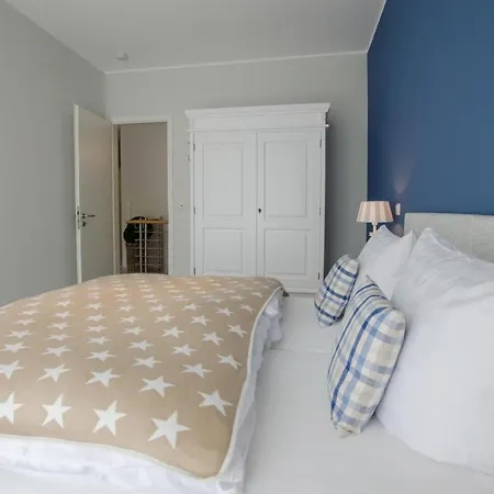 Apartment Jan Maat 2 Norderney
