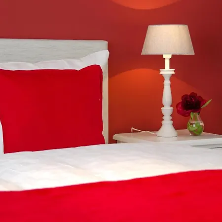 Apartment Jan Maat 2 *