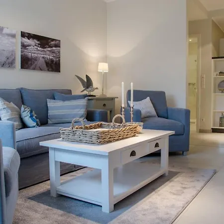 Jan Maat 2 Apartment