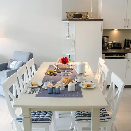 Apartment Jan Maat 2 Norderney