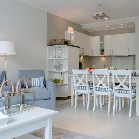 Apartment Jan Maat 2 Norderney