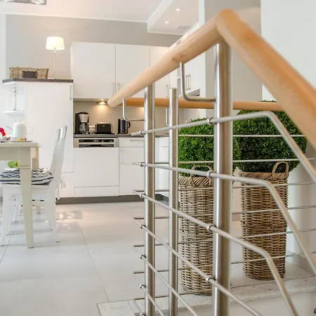 Jan Maat 2 Apartment