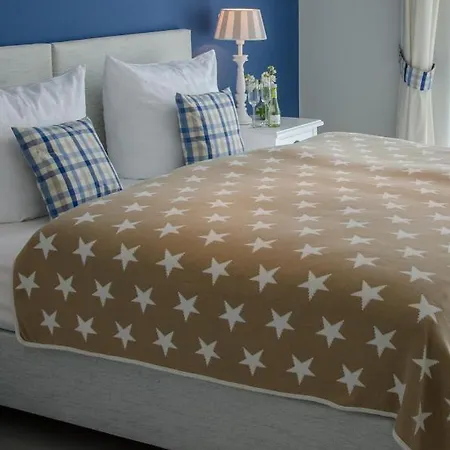 Apartment Jan Maat 2 *