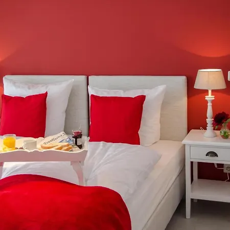 Apartment Jan Maat 2 *