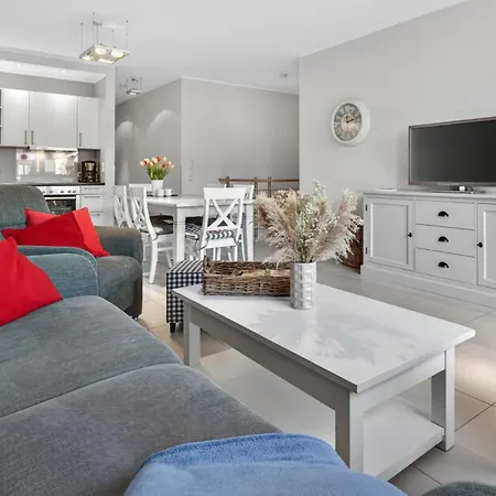 Jan Maat 2 Appartamento Norderney